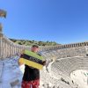 Turcja, Aspendos